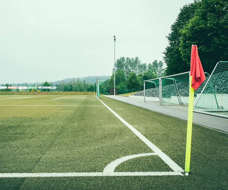 JD Sports Construction, LLC