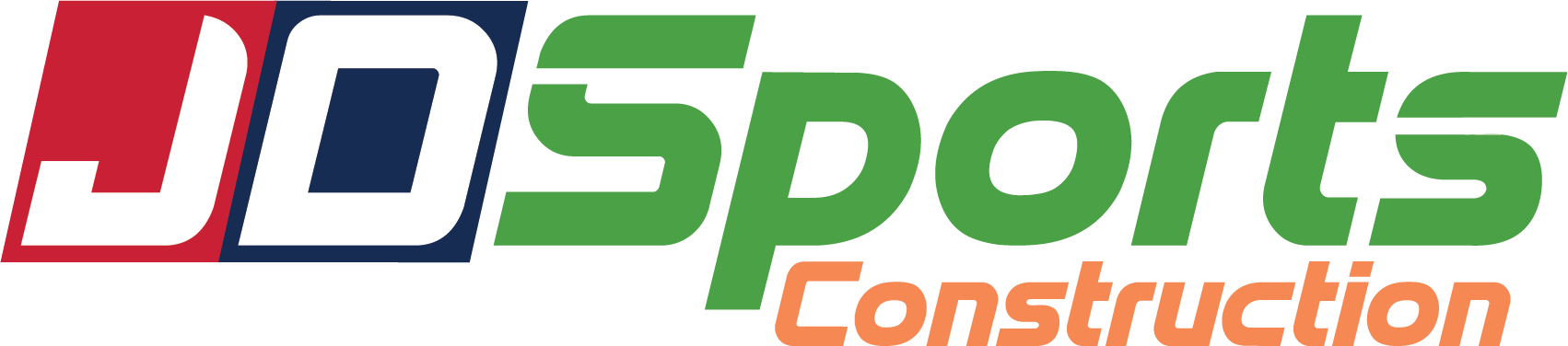 JD Sports ConstructionLogo